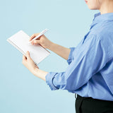 Notatnik na spirali Kokuyo Penott | B6