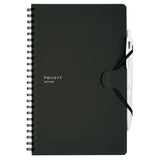 Notatnik na spirali Kokuyo Penott | B6