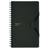 Notatnik na spirali Kokuyo Penott | B6