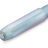 Pióro kulkowe Kaweco Perkeo | Iridescent Pearl