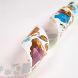 Washi Tape Pre-Cut | Dreamer