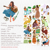Washi Tape Pre-Cut | Dreamer