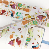 Washi Tape Pre-Cut | Dreamer
