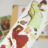 Washi Tape Pre-Cut | Dreamer