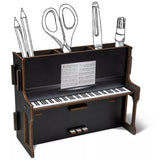 Organizer na biurko WERKHAUS | Pianino