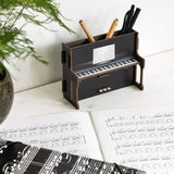 Organizer na biurko WERKHAUS | Pianino