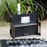 Organizer na biurko WERKHAUS | Pianino