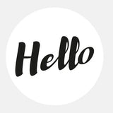 J. Herbin Sealing Wax Seal | Hello