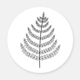 J. Herbin Sealing Wax Seal | Fern Leaf