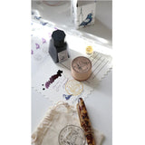 Zestaw Esterbrook Atrament + Stempel | Pigeon Poop