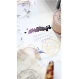 Zestaw Esterbrook Atrament + Stempel | Pigeon Poop