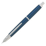 Pióro wieczne Pilot Capless Decimo | Niebieskie
