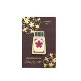 Pin Esterbrook x SAKURADRAGON | Sakura Street | Atrament
