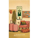 Pin | Podróż w toku