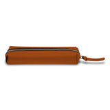 Leather pencil case | S