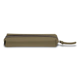 Leather pencil case | S