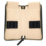 Skórzany piórnik Luddite Vacchetta