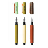 Pióro wieczne Urban Therapy Colorblock