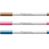 Pisak kreatywny Faber-Castell Goldfaber | 1.5 mm