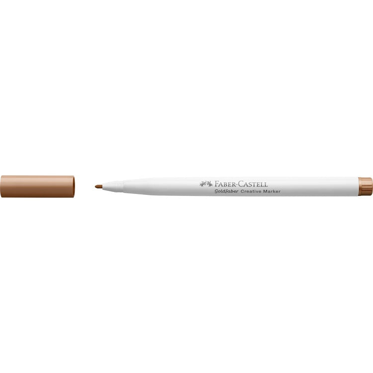 Pisak kreatywny Faber-Castell Goldfaber | 1.5 mm