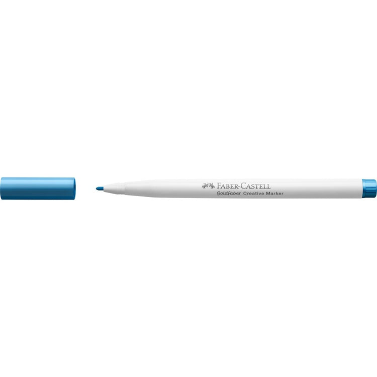 Pisak kreatywny Faber-Castell Goldfaber | 1.5 mm