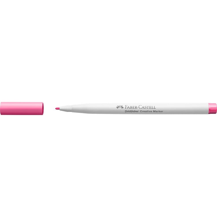 Pisak kreatywny Faber-Castell Goldfaber | 1.5 mm