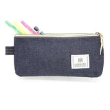 Piórnik Luddite Gusseted