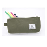 Piórnik Luddite Gusseted