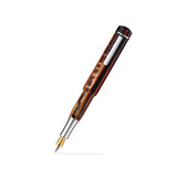 Pióro wieczne Laban Pocket | Brown Bear