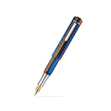 Pióro wieczne Laban Pocket | Seastar Blue