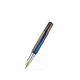 Pióro wieczne Laban Pocket | Seastar Blue