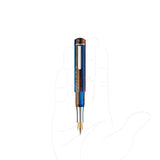 Pióro wieczne Laban Pocket | Seastar Blue