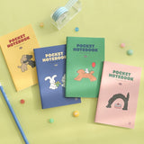 Notatnik ICONIC Pocket | Gładki