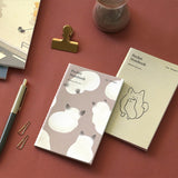 Notatnik ICONIC Pocket | Kratka