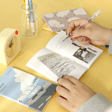 Notatnik ICONIC Pocket | Kratka