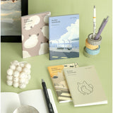 Notatnik ICONIC Pocket | Kratka