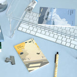 Notatnik ICONIC Pocket | Kratka