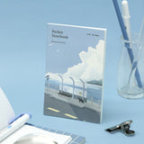 Notatnik ICONIC Pocket | Kratka