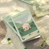 Notatnik ICONIC Pocket v.3 | Linie