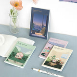 Notatnik ICONIC Pocket v.3 | Linie