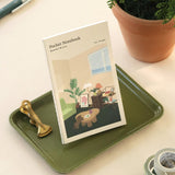 Notatnik ICONIC Pocket v.3 | Linie