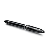 Sheaffer Ballance III Piston Fountain Pen with Chrome Trim