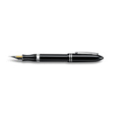 Sheaffer Ballance III Piston Fountain Pen with Chrome Trim