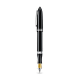 Sheaffer Ballance III Piston Fountain Pen with Chrome Trim