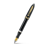 Pióro wieczne Sheaffer Balance III Piston Gold Trim