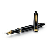 Pióro wieczne Sheaffer Balance III Piston Gold Trim