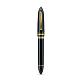 Pióro wieczne Sheaffer Balance III Piston Gold Trim