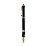 Pióro wieczne Sheaffer Balance III Piston Gold Trim