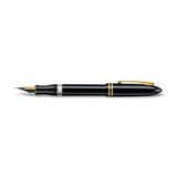 Pióro wieczne Sheaffer Balance III Piston Gold Trim
