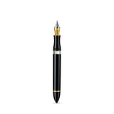 Pióro wieczne Sheaffer Balance III Piston Gold Trim